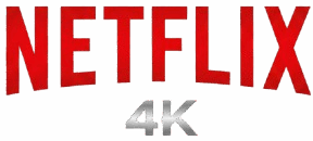 netflix4K